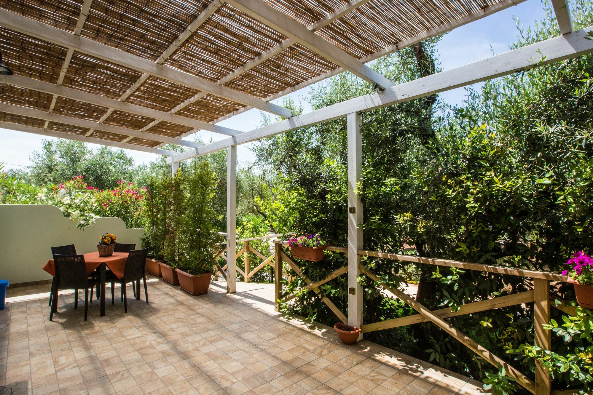 Dimora Tenuta Solentino Torre San Giovanni Buitenkant foto